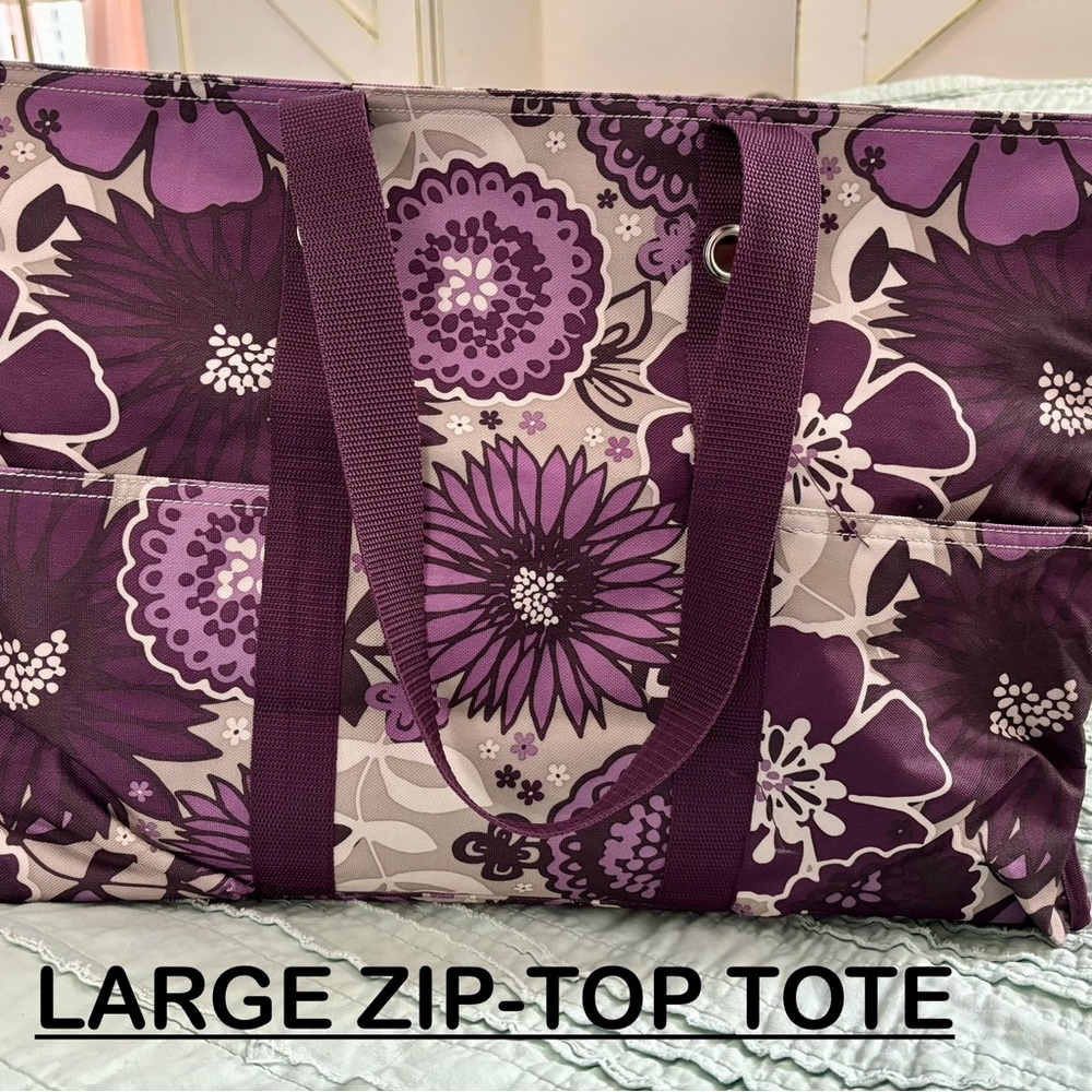 31 Bag Utility tote bundle